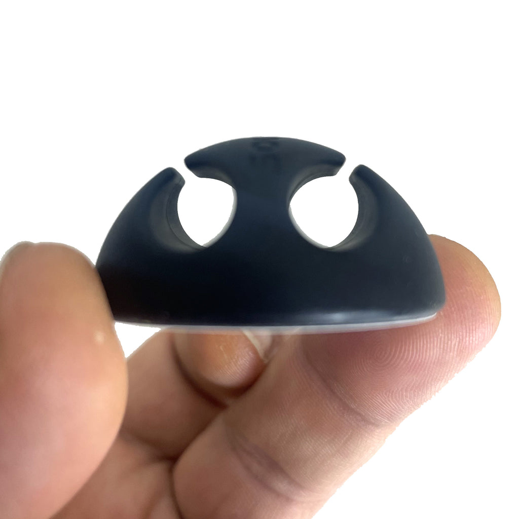 Cable DOMES - Pro-Audio Cable Management Solution 4-Pack - Soundrise