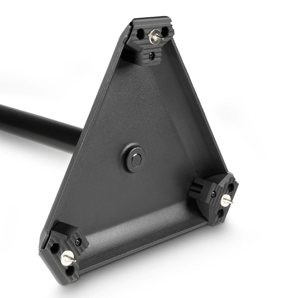 Gravity SP 3202 Studio Monitor Speaker Stand | One Stand - Soundrise