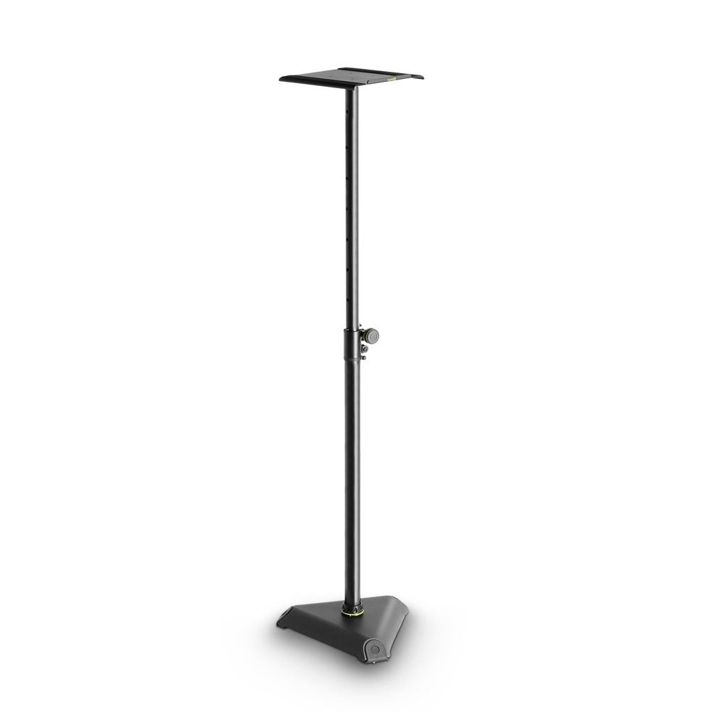 Gravity SP 3202 Studio Monitor Speaker Stand | One Stand - Soundrise
