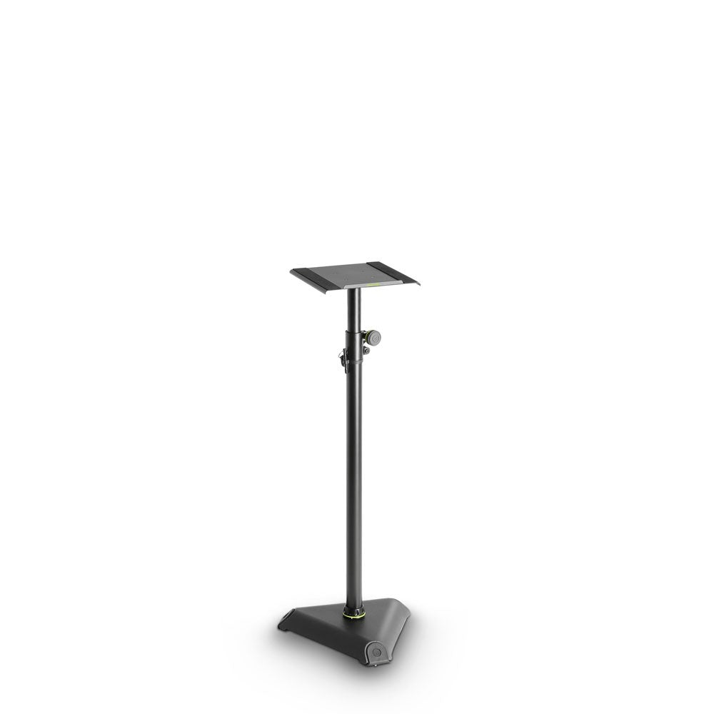 Gravity SP 3202 Studio Monitor Speaker Stand | One Stand - Soundrise