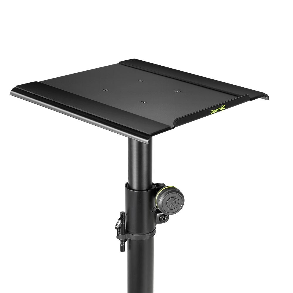 Gravity SP 3202 Studio Monitor Speaker Stand | One Stand - Soundrise