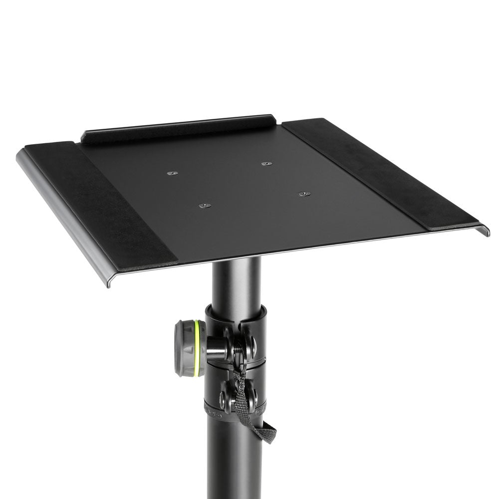Gravity SP 3202 Studio Monitor Speaker Stand | One Stand - Soundrise