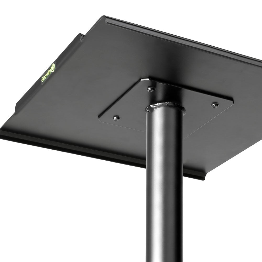 Gravity SP 3202 Studio Monitor Speaker Stand | One Stand - Soundrise