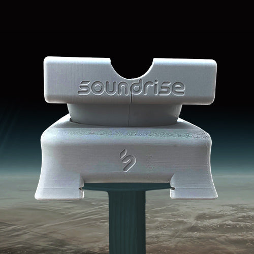 Saturn Adjustable Speaker Platform - Save 40% When You Reserve Saturn Today - Soundrise