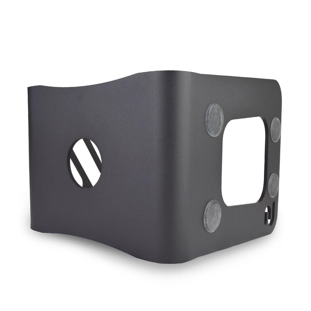 Protective Rubber Feet Isolation Pads | 1.25" Self-Adhesive - Soundrise