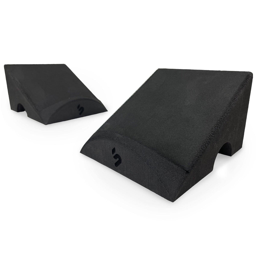 PEDAL STAND 6 x 6 inch Perfect Foam Angle for UA Apollo Twin Audio Interface FX Pedals - Soundrise