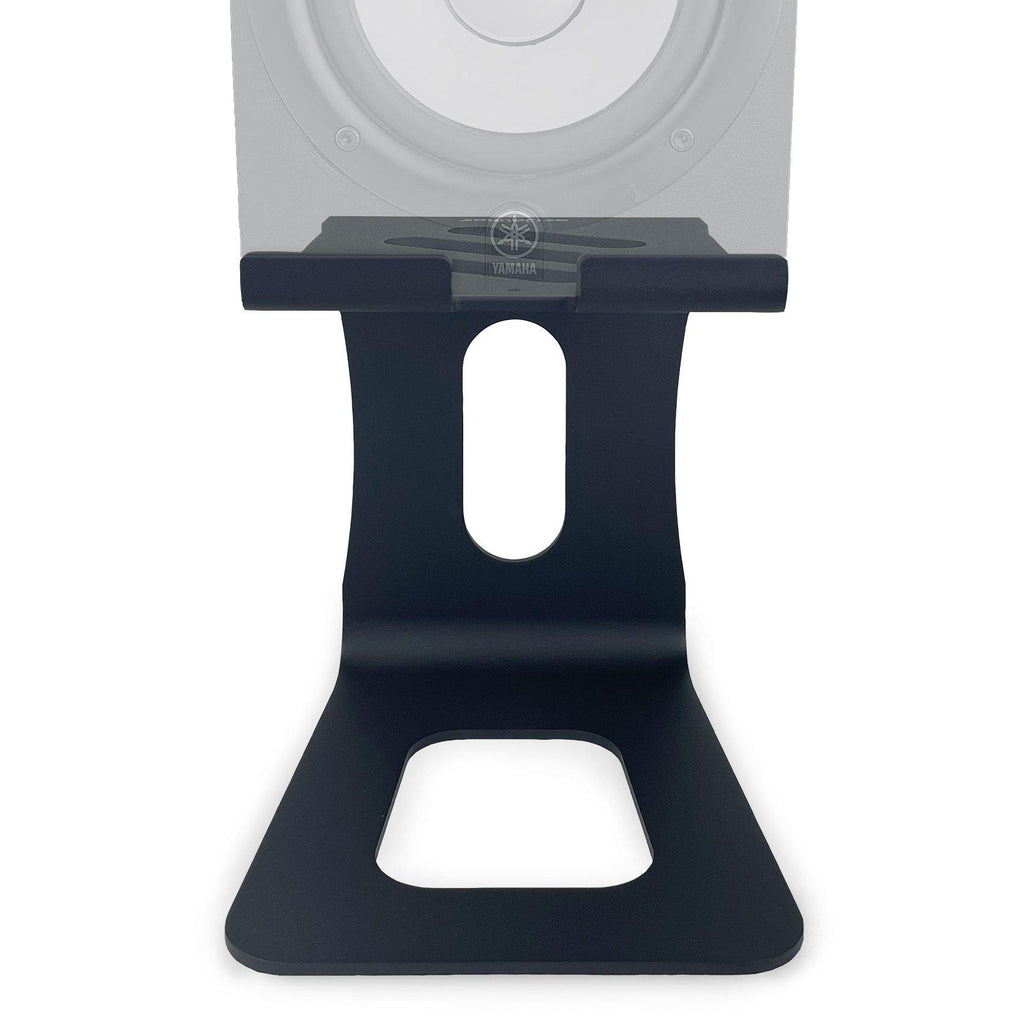 Soundrise PRO-9 Desktop Speaker Stand | One stand only (Made in USA) - Soundrise