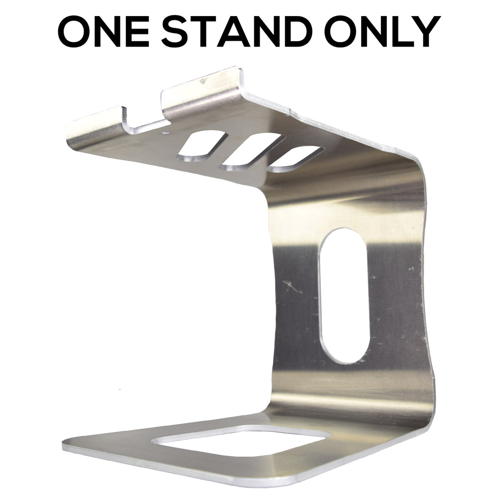 Soundrise PRO-9 Desktop Speaker Stand | One stand only (Made in USA) - Soundrise