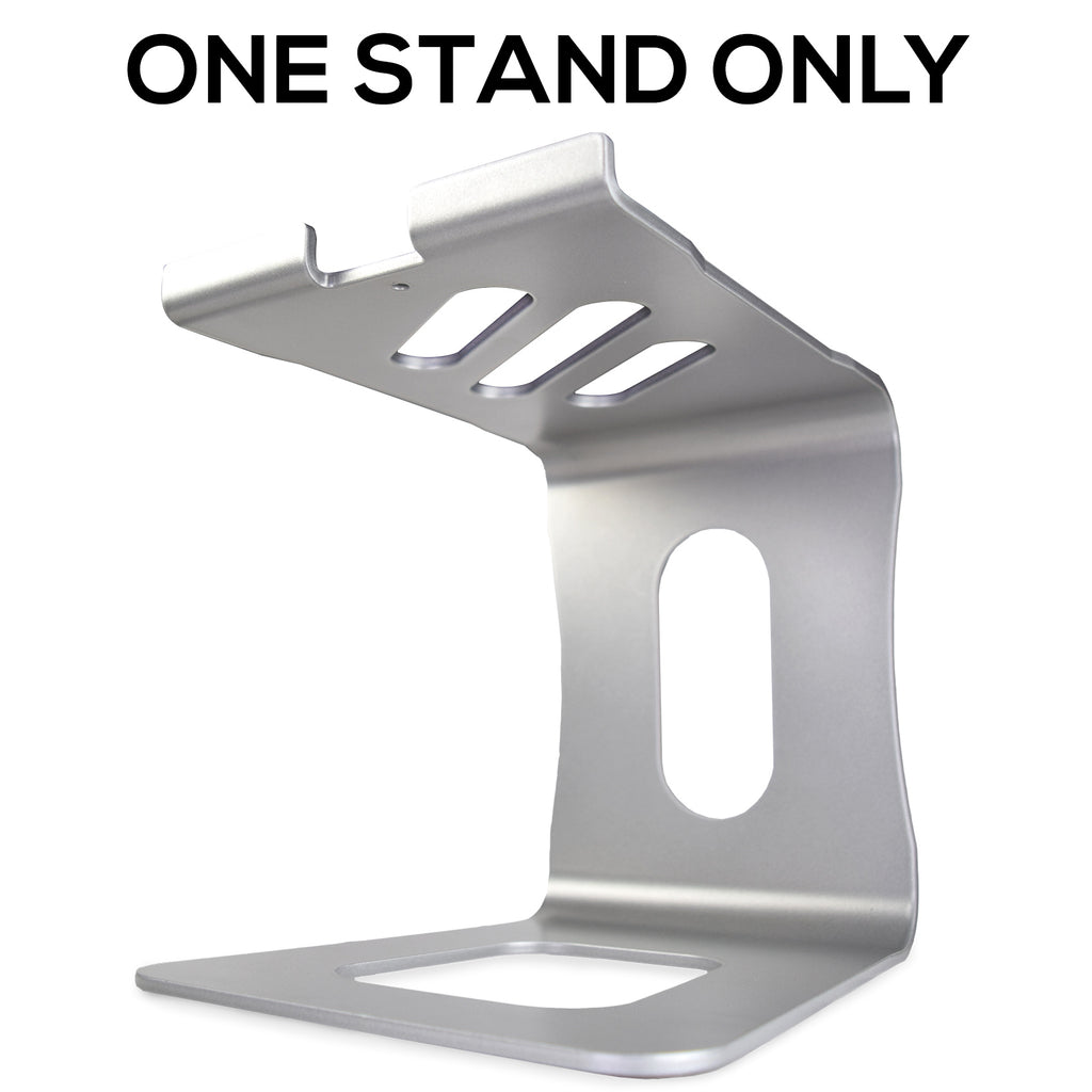 Soundrise PRO-9 Desktop Speaker Stand | One stand only (Made in USA) - Soundrise