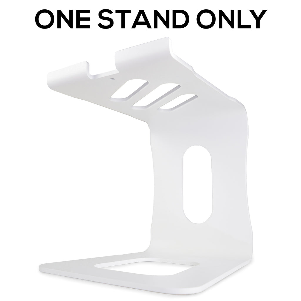 Soundrise PRO-9 Desktop Speaker Stand | One stand only (Made in USA) - Soundrise