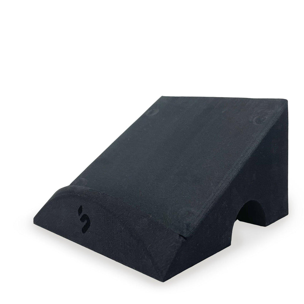 PEDAL STAND 6 x 6 inch Perfect Foam Angle for UA Apollo Twin Audio Interface FX Pedals - Soundrise