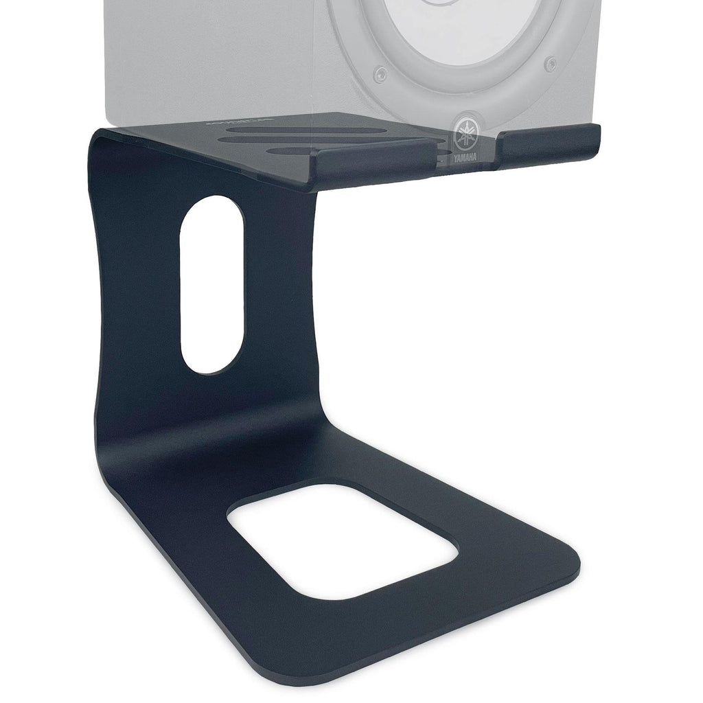Soundrise PRO-9 Desktop Speaker Stand | One stand only (Made in USA) - Soundrise