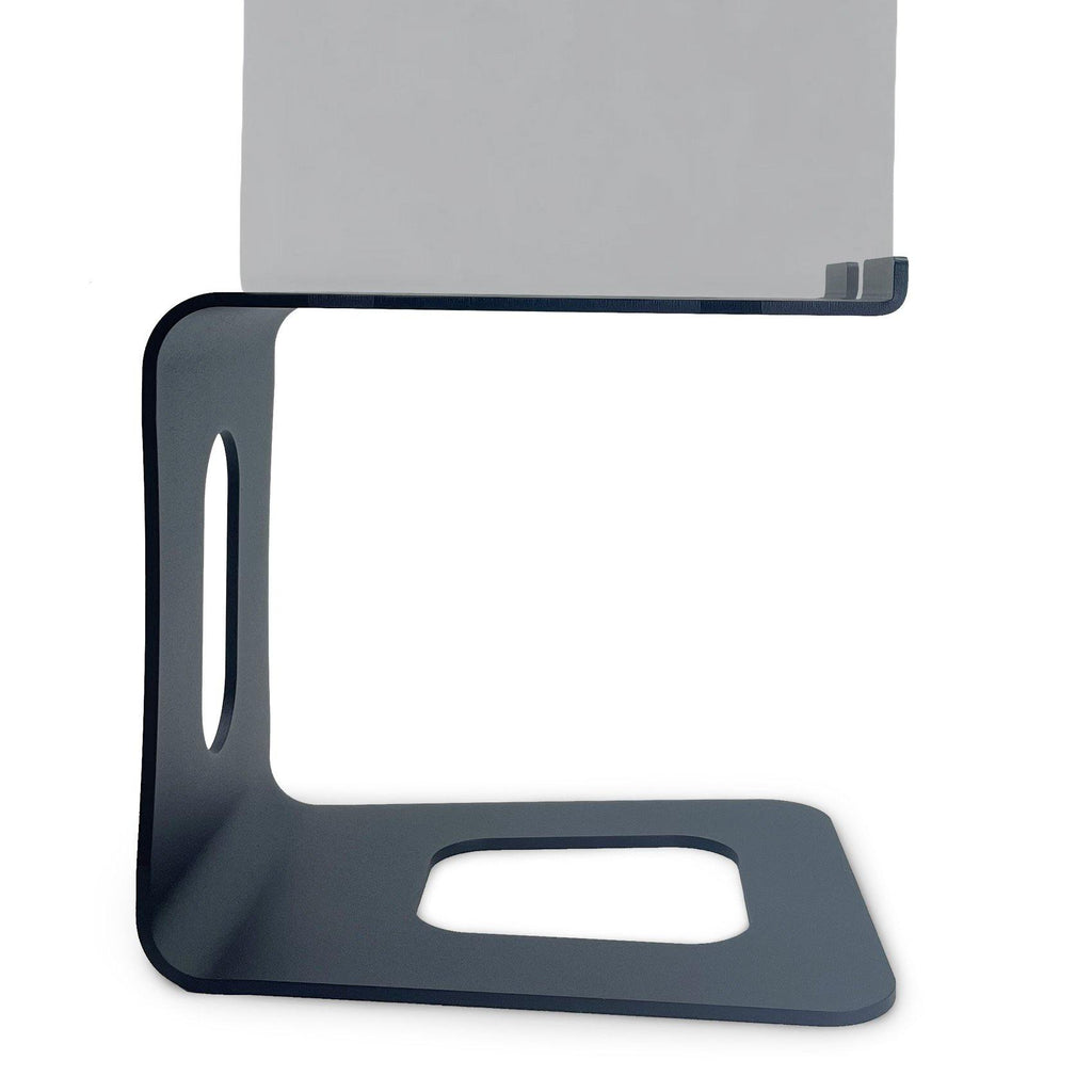Soundrise PRO-9 Desktop Speaker Stand | One stand only (Made in USA) - Soundrise