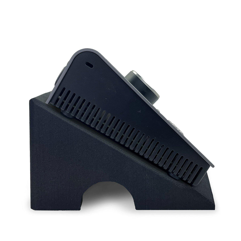 PEDAL STAND 6 x 6 inch Perfect Foam Angle for UA Apollo Twin Audio Interface FX Pedals - Soundrise