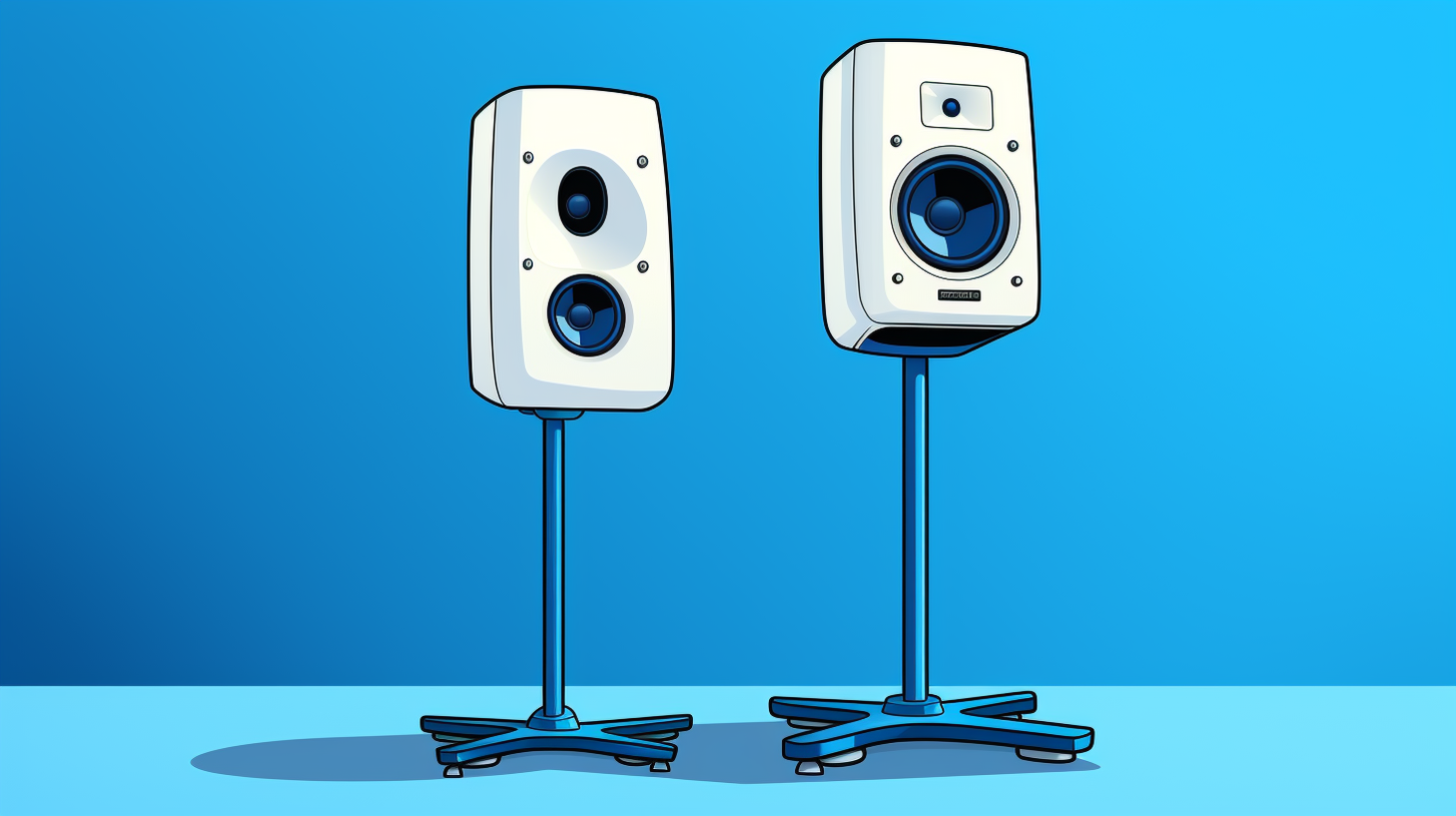 Do I Need Speaker Stands? Soundrise