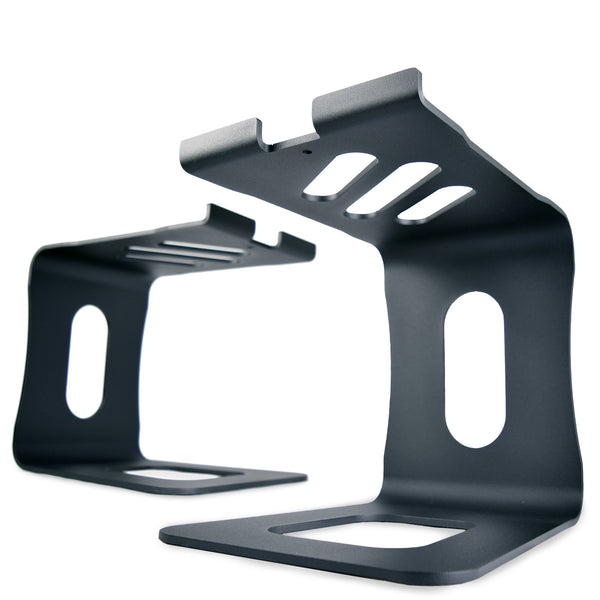 本物の PRO-9 Desk Speaker Stands | Pair | Soundrise その他