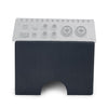 Pedal Stand | Audio Interface Foam Desk Angle Riser - Soundrise