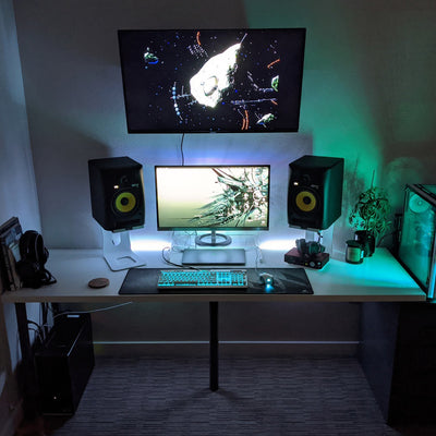 Soundrise PRO-9 | The Ultimate Studio Monitor Stands | Soundrise