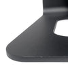 SOUNDRISE PRO Desktop Speaker Stands (Black/pair) - Soundrise
